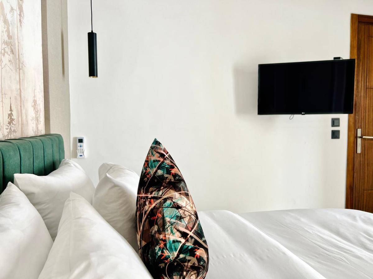 Mycity Rabat Zewnętrze zdjęcie