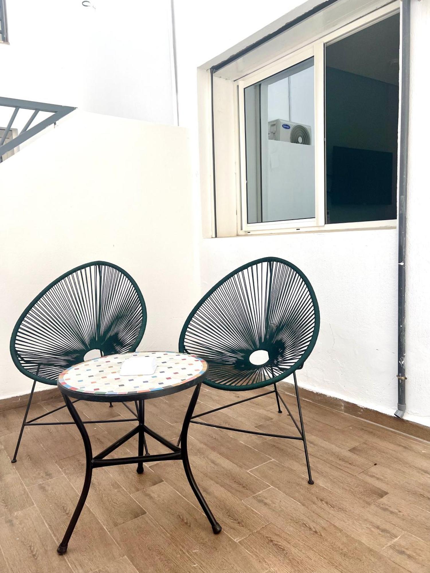 Mycity Rabat Zewnętrze zdjęcie