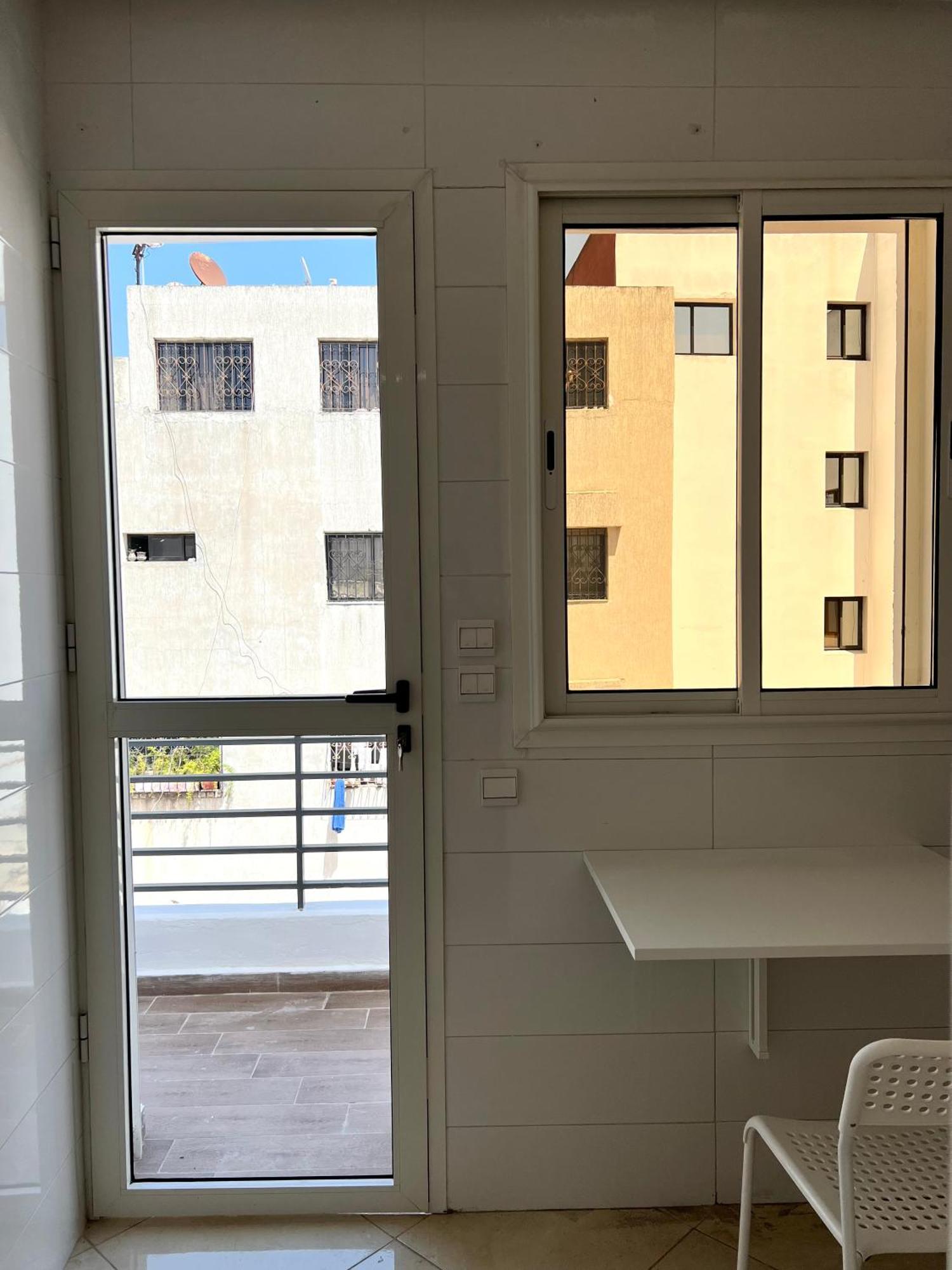 Mycity Rabat Zewnętrze zdjęcie