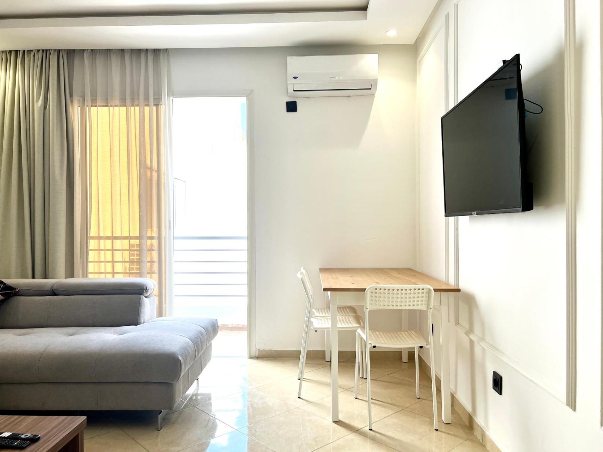 Mycity Rabat Zewnętrze zdjęcie