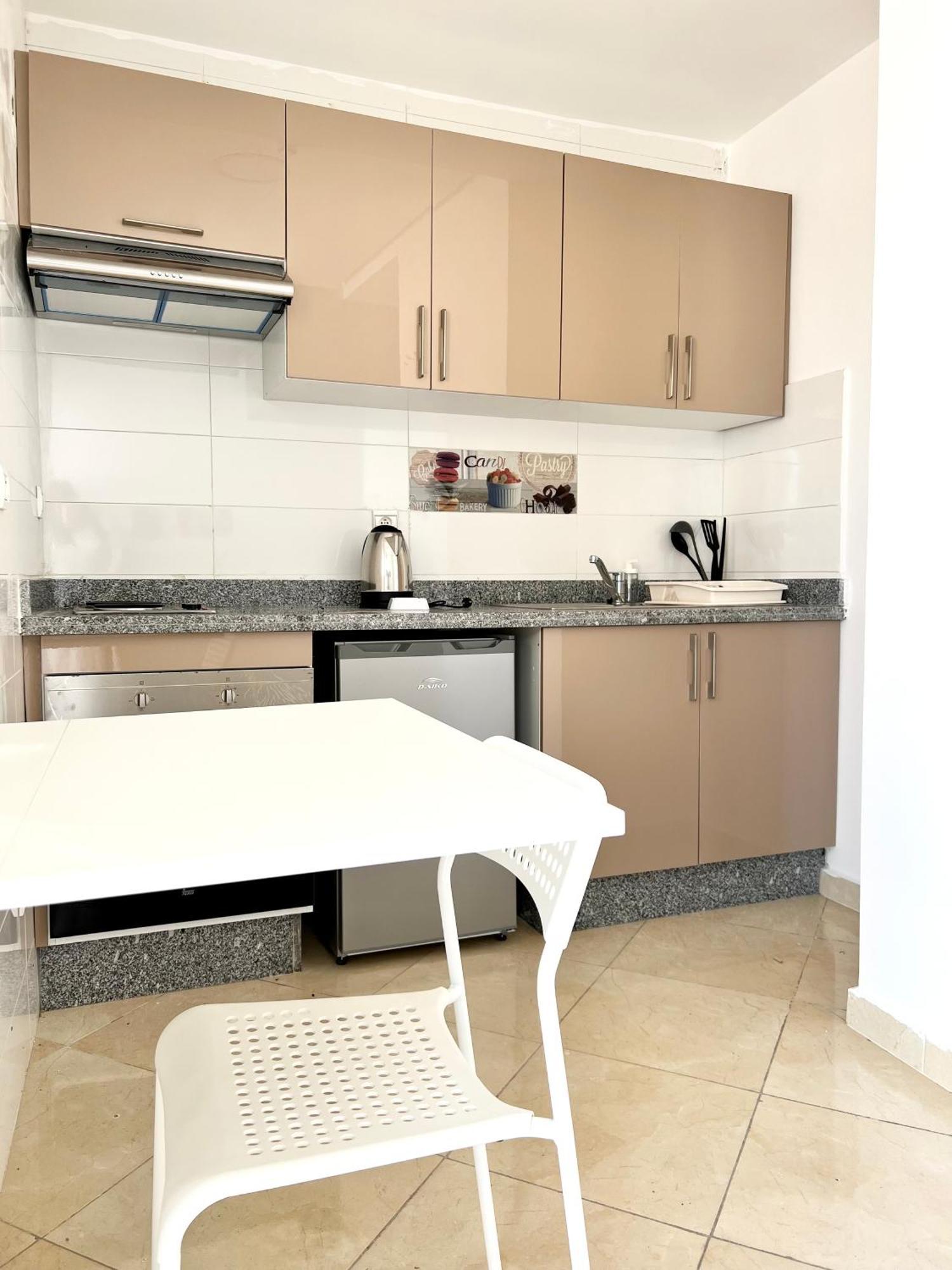 Mycity Rabat Zewnętrze zdjęcie