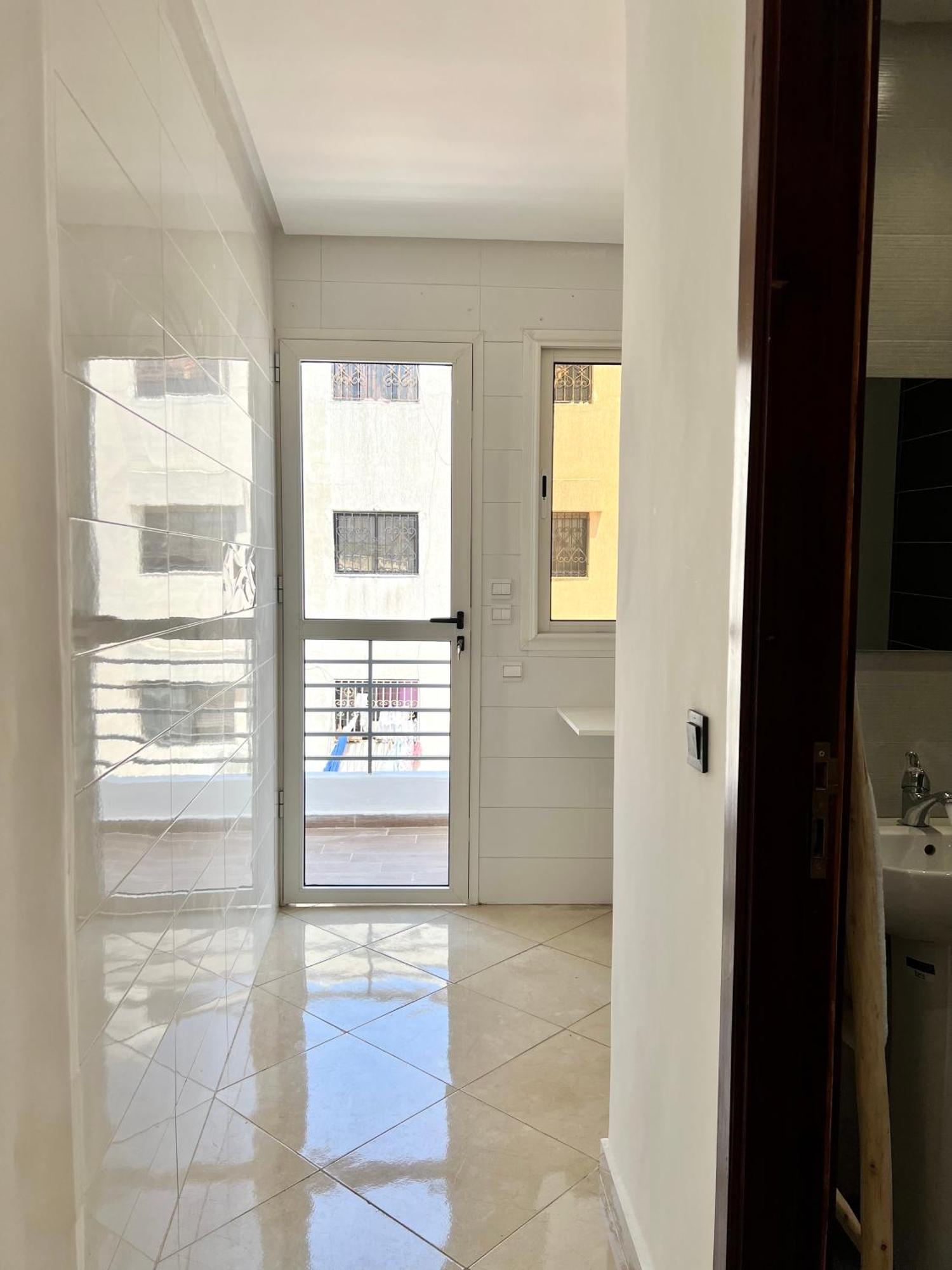 Mycity Rabat Zewnętrze zdjęcie