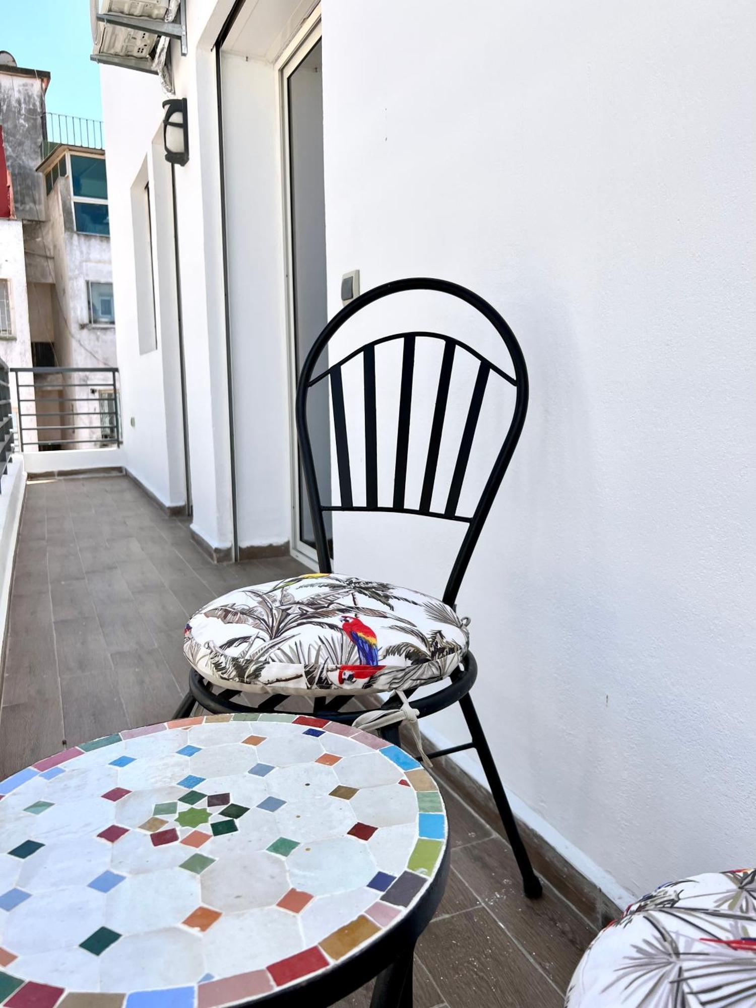 Mycity Rabat Zewnętrze zdjęcie