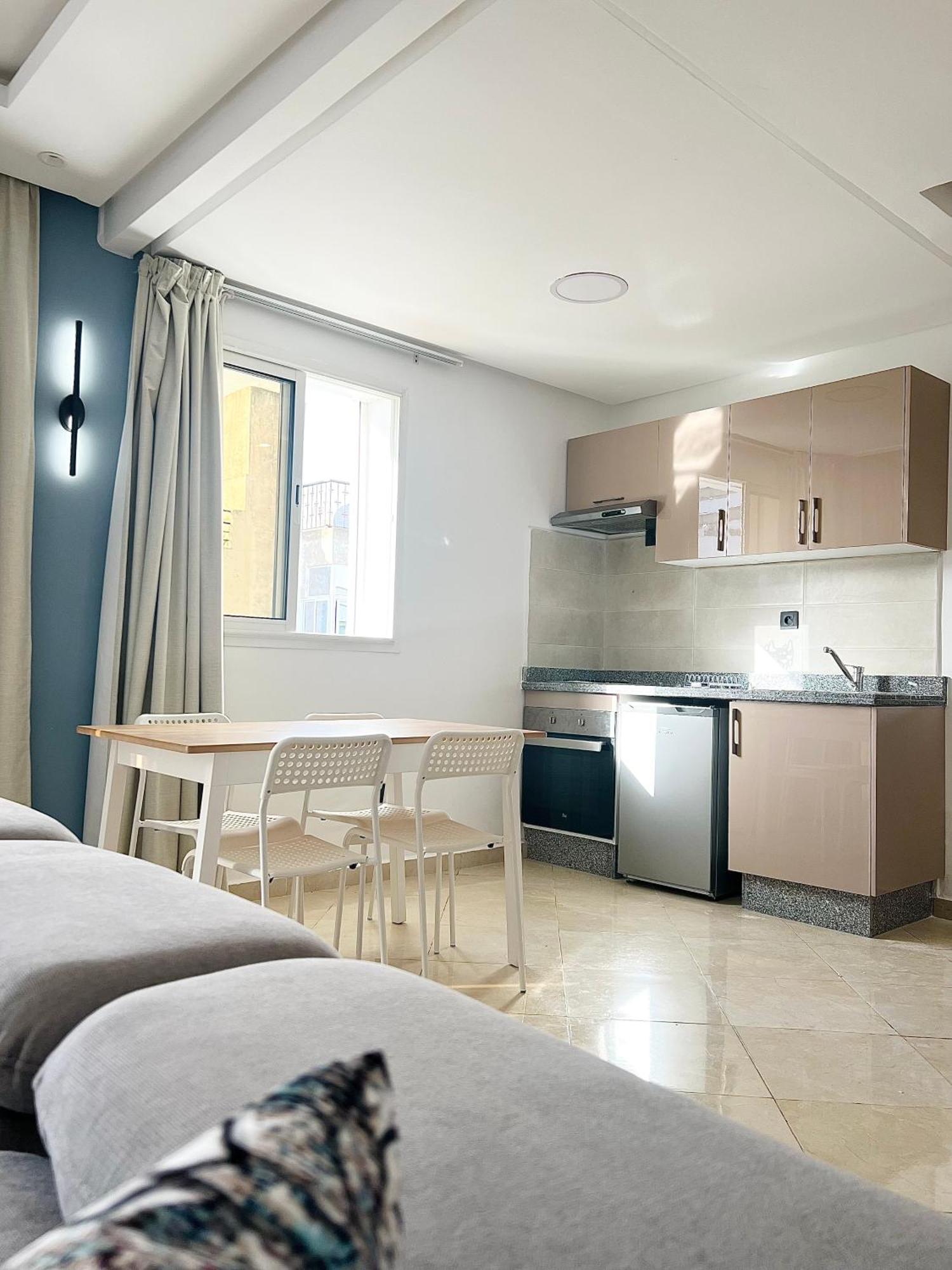 Mycity Rabat Zewnętrze zdjęcie