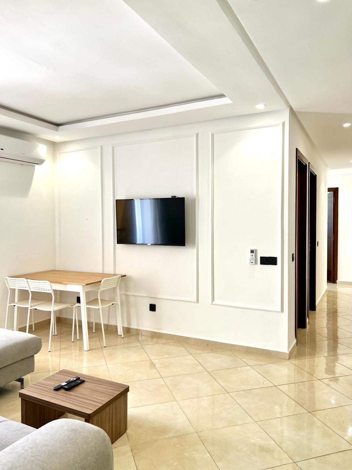 Mycity Rabat Zewnętrze zdjęcie