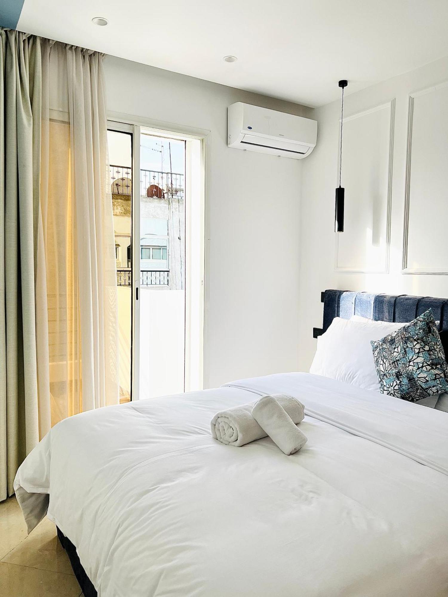 Mycity Rabat Zewnętrze zdjęcie
