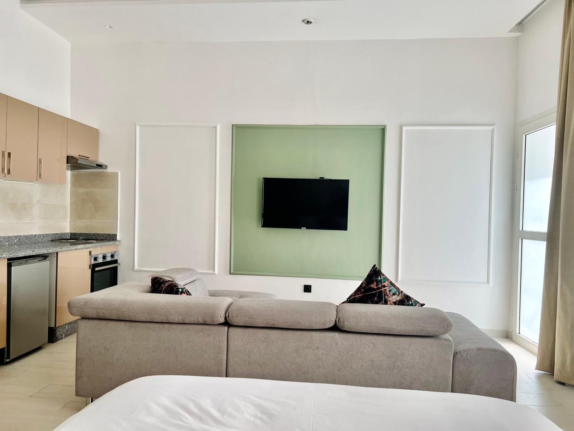 Mycity Rabat Zewnętrze zdjęcie