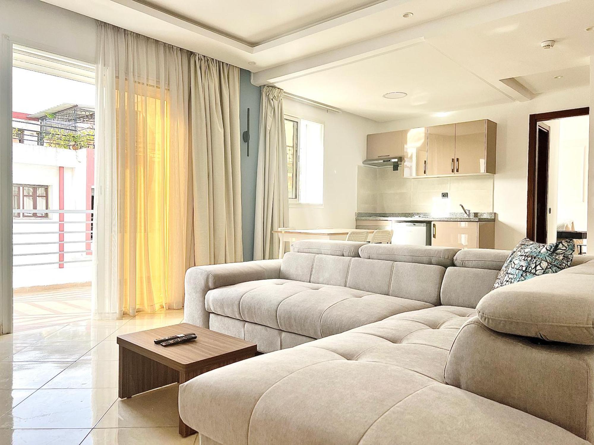 Mycity Rabat Zewnętrze zdjęcie