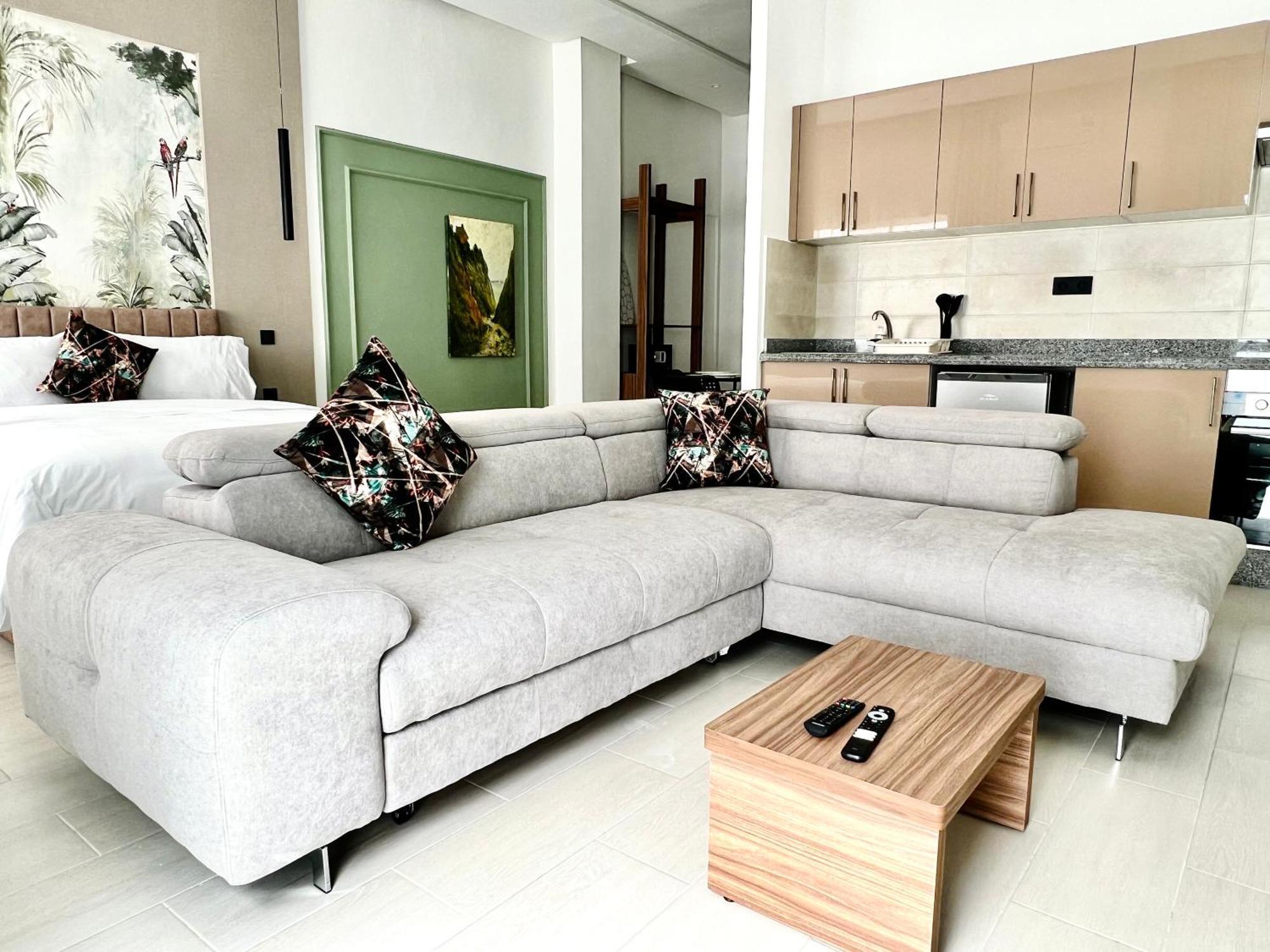 Mycity Rabat Zewnętrze zdjęcie