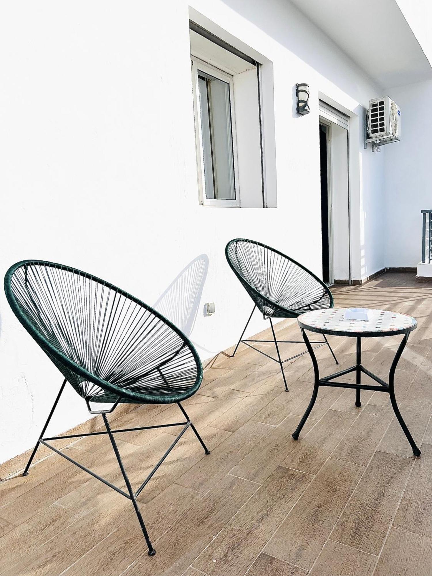 Mycity Rabat Zewnętrze zdjęcie