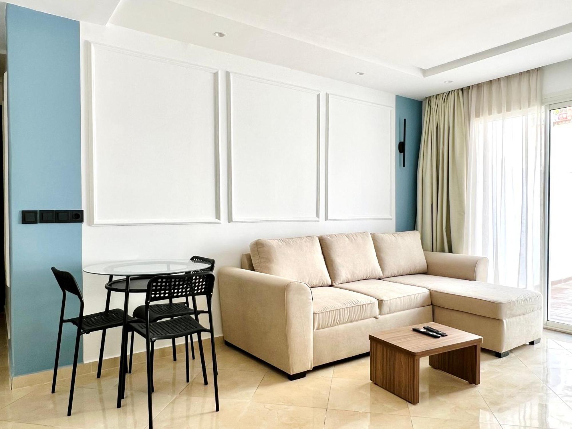 Mycity Rabat Zewnętrze zdjęcie